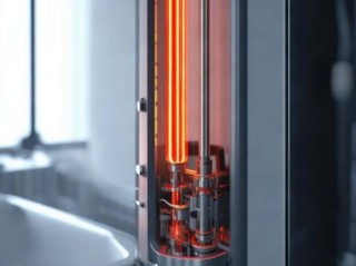 新型热水器燃烧管：高效节能的秘密武器