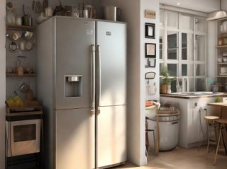 冰箱冰堵放置位置有讲究吗？