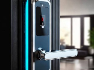 高密指纹锁价格：安全与品质的合理之选