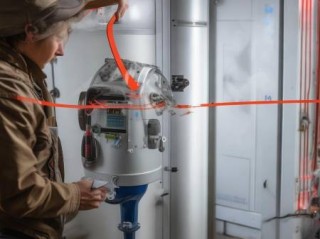 志高磁能热水器故障E6快速解决方法