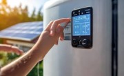 太阳能热水器温度设定：夏季最佳使用温度是多少？