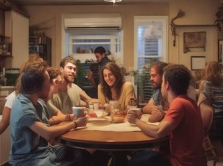 混凝土墙打空调洞可行吗？