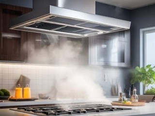 46L吸油烟机实测：效果如何，真的靠谱吗？