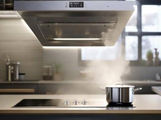 家常菜必备：油烟机开关巧用，告别油烟困扰