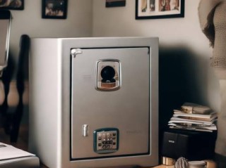 床头柜带保险柜：家庭安全储存首选