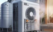 空气能热水机：冷热切换的秘密原理揭晓