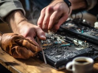 洗衣机拆卸清洁刷头教程