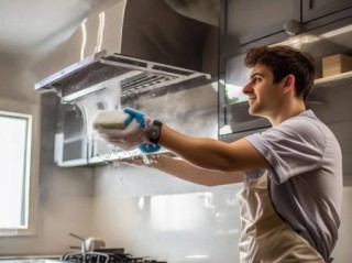 油烟机无电源键如何操作使用？快速上手技巧分享