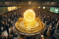 人造黄金来袭！它会击穿金价吗？揭秘黄金市场新变局