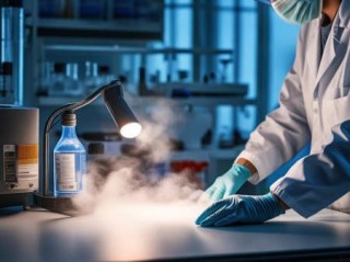 干燥空气对灭菌效果有何影响？