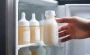 母乳保鲜小技巧：冰箱保存方法详解