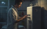阿诗丹顿热水器维修点查询分析♫热水器水箱开关关不上怎么办？快速解决技巧揭晓