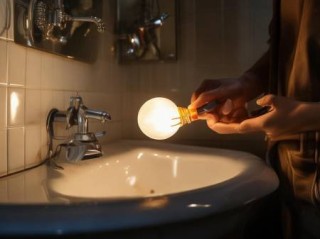 罗马智能马桶夜灯不亮怎么办？快速解决小技巧