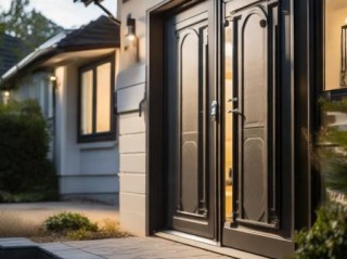 防火门与防盗门：如何区分两者的安全性能