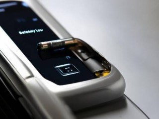 Ola指纹锁故障处理指南