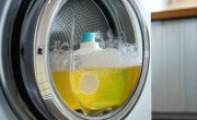云米洗衣机客服助手告诉你あ家用洗衣机清洁必备神器，轻松焕新洗衣体验