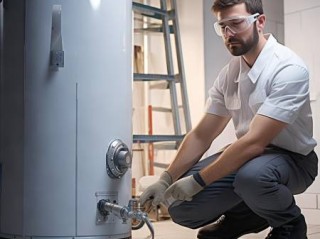 燃气热水器安装教程：轻松掌握安全安装方法