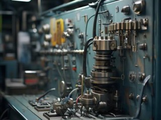 洗衣机水位开关检修技巧分享