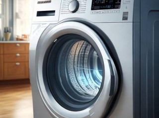 松下爱妻号洗衣机安装教程：轻松上手，享受洁净生活