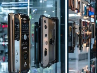 深圳智能锁价格一览：性价比高的锁具推荐