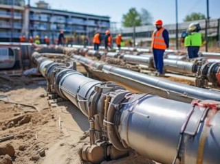 热水器燃气管如何安全走吊顶设计指南