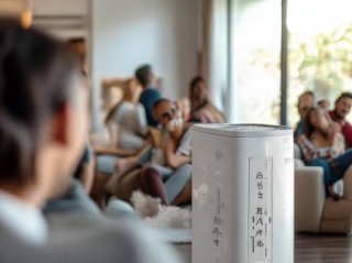 张掖小区空气能：品质生活新选择