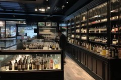高端酒水滞销真相：揭秘为何卖不动了