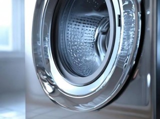 洗衣机清洗剂：深层洁净，告别顽固污渍的秘密