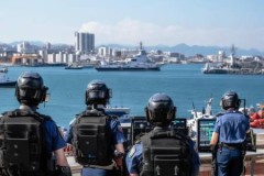 也门局势突变！又一关键海峡面临危机？
