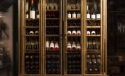 普瑞思顿热水器酒柜报修网点详述↑太原红酒柜工厂联系方式，品质红酒柜定制首选