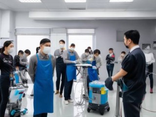 济南专业清洗油烟机技术培训课程推荐