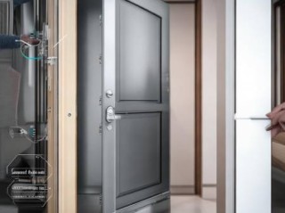 南通防盗门改装哪家好？