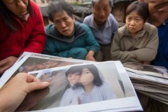 25岁中国女生赴韩领证失联，家长焦急寻人！