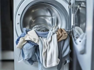 西门子洗衣机高效脱水技巧解析