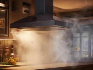 抽油烟机转速快的原因解析