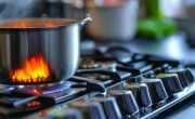 燃气灶240火力特点全解析