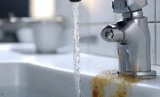 热水器堵塞出水量小怎么办？快速解决技巧分享