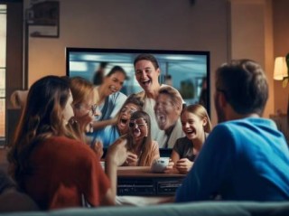 电视观看新体验：轻松倍速播放，尽享精彩瞬间