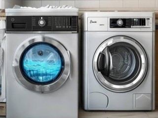 滚筒洗衣机选购攻略：告别选购难题，轻松找到心仪产品