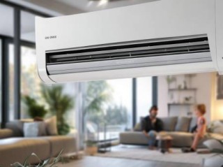 创能空气能06E：家用节能新选择，高效节能体验评测