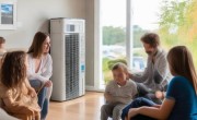 空气能节能操作技巧：轻松实现低碳生活