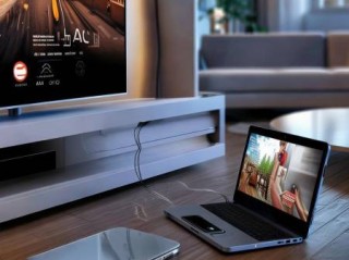 开启DLAN，智能电视新体验