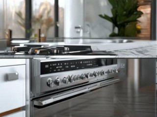 河北地区诺贝尔集成灶推荐：打造现代厨房新风尚