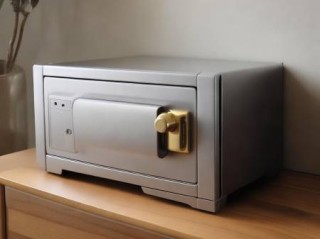 保险柜小型迷你内阁：家庭安全新选择