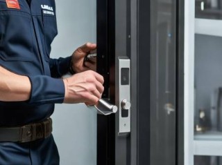 吉尔指纹锁钥匙更换服务专业快捷