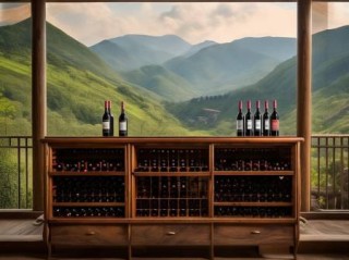 商洛定制红酒柜价格一览表