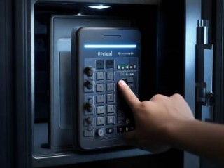 智能保险柜设置时间教程：轻松掌握AIPU保险柜操作技巧