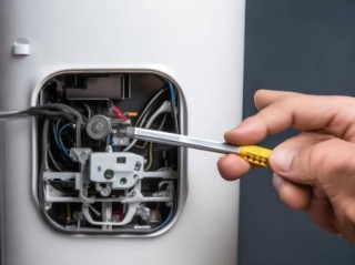 热水器常见故障快速修复指南