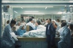 河南杞县人民医院丁义珍窗口事件：真相背后引人深思