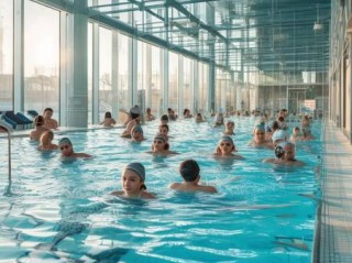 别墅恒温泳池：打造四季如春的畅游空间